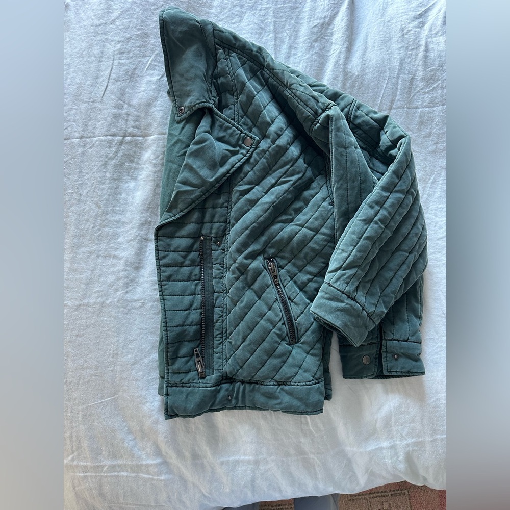 Blank NYC Jacket